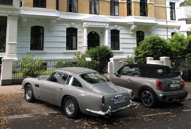 Aston Martin DB5