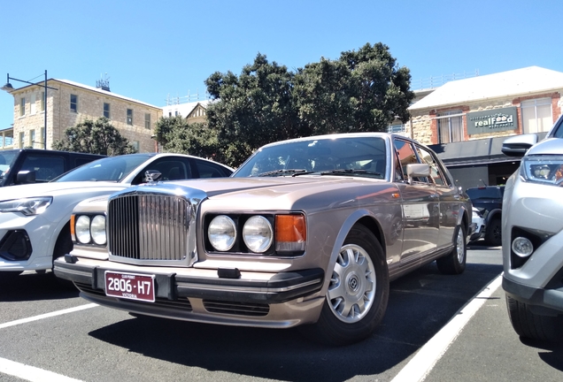 Bentley Turbo R