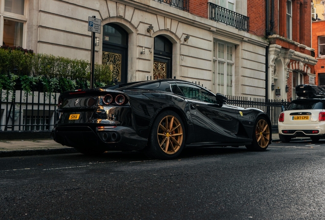 Ferrari 812 GTS