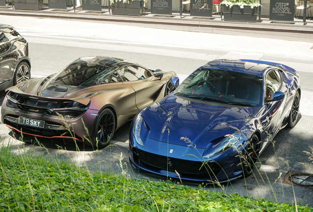 McLaren 720S