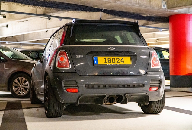 Mini R56 John Cooper Works GP