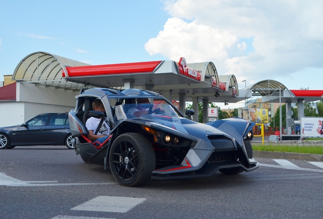 Polaris Slingshot