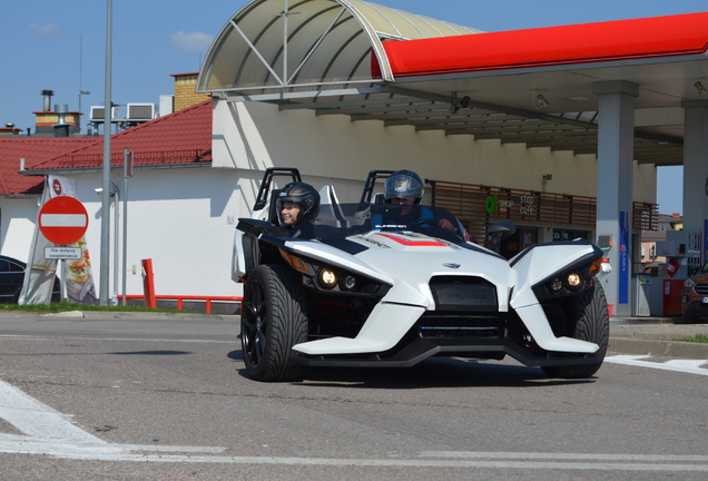 Polaris Slingshot SL