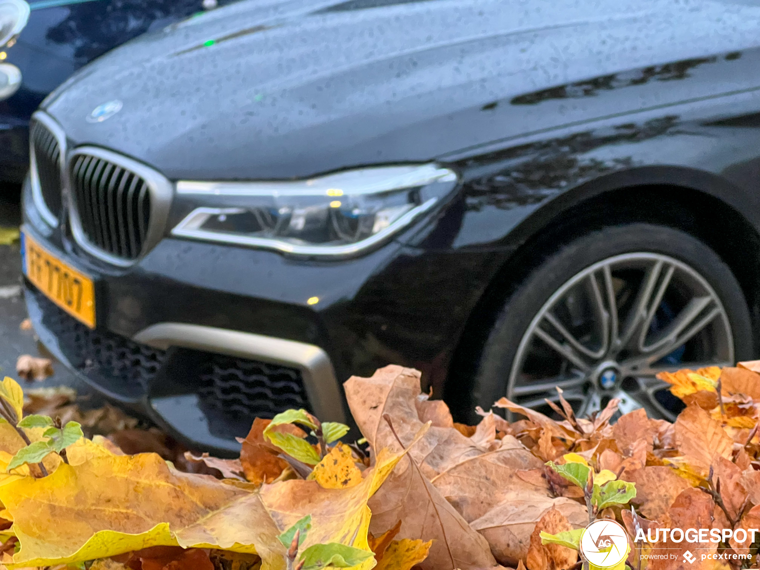 BMW M760Li xDrive