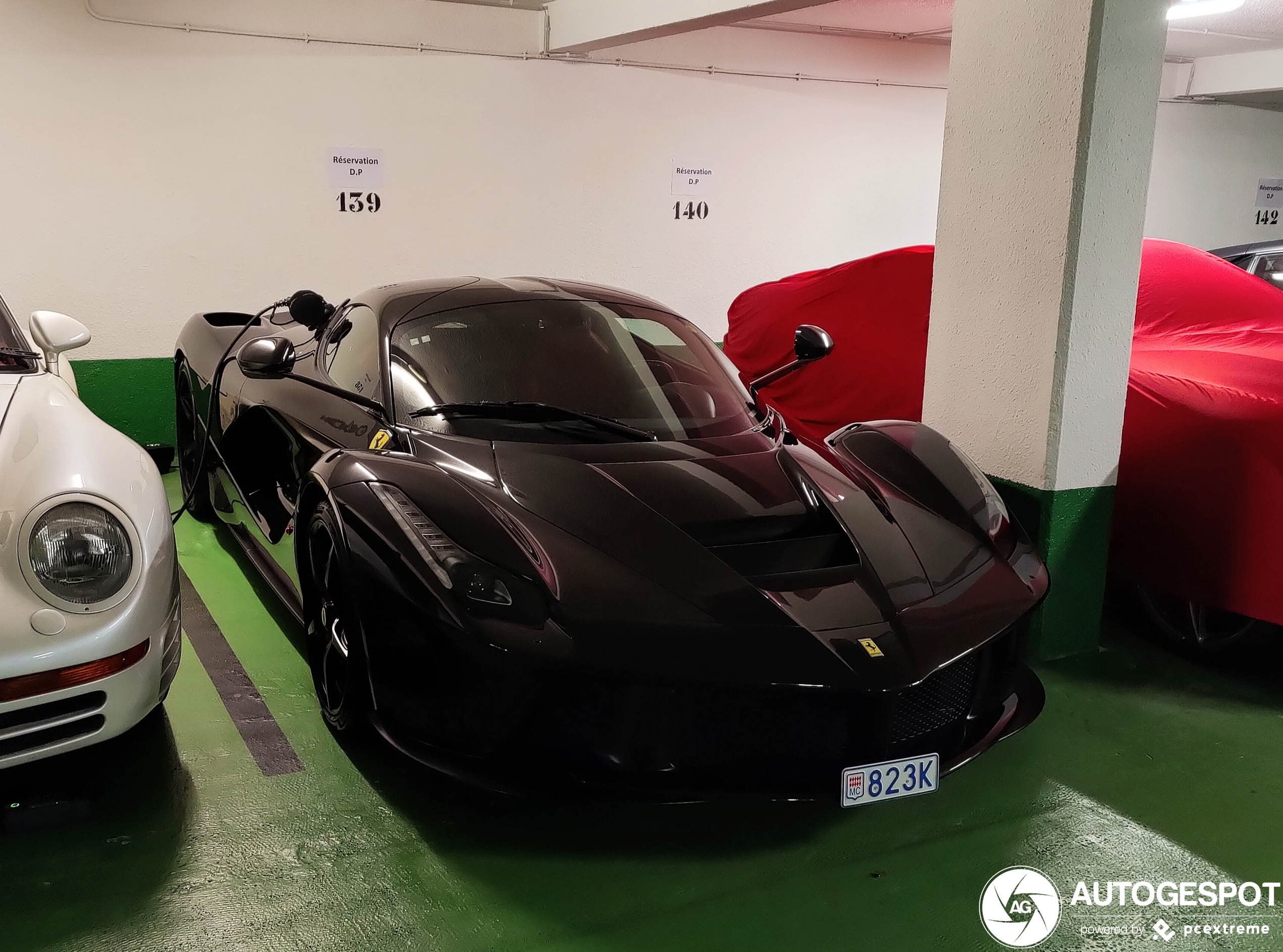 Ferrari LaFerrari