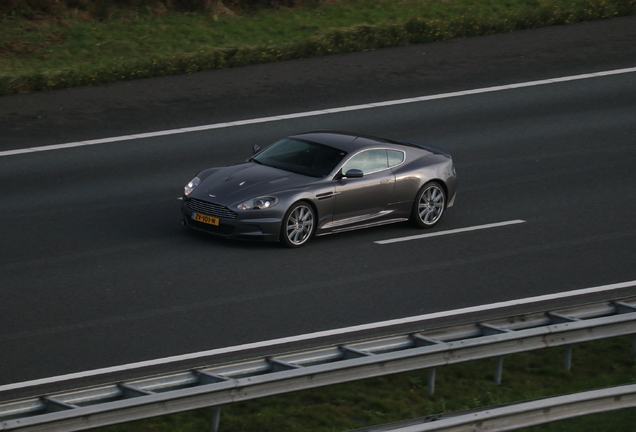 Aston Martin DBS