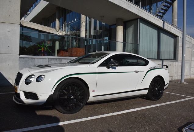 Bentley Continental GT3-R