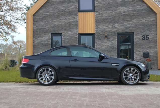 BMW M3 E92 Coupé