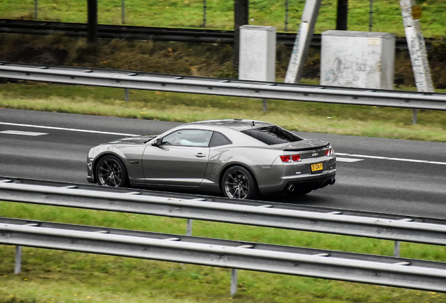 Chevrolet Camaro SS