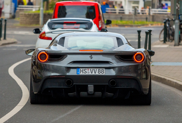 Ferrari 488 GTB