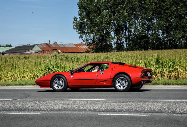 Ferrari 512 BBi