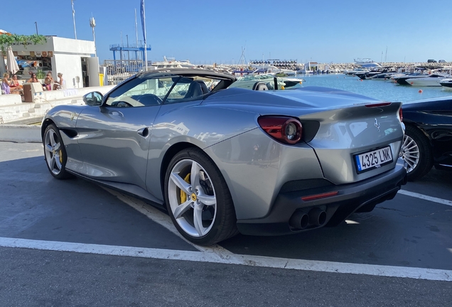 Ferrari Portofino