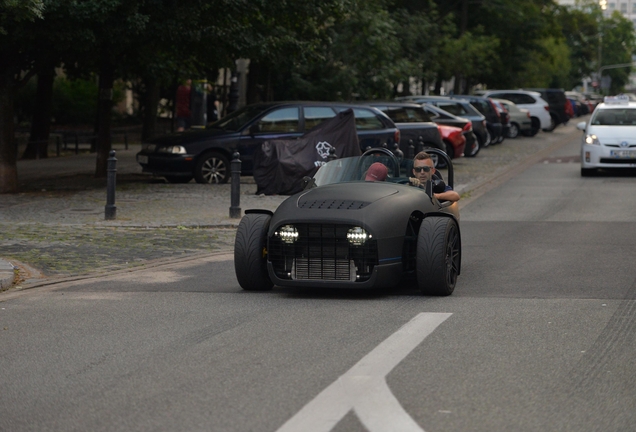 Vanderhall Venice