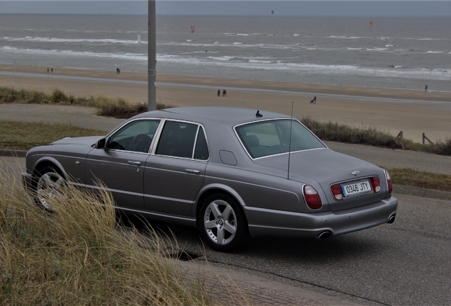 Bentley Arnage R