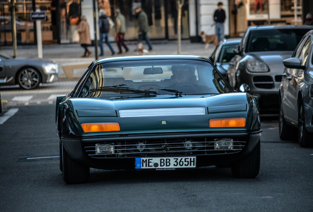 Ferrari 365 GT4 BB