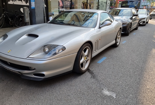 Ferrari 550 Maranello