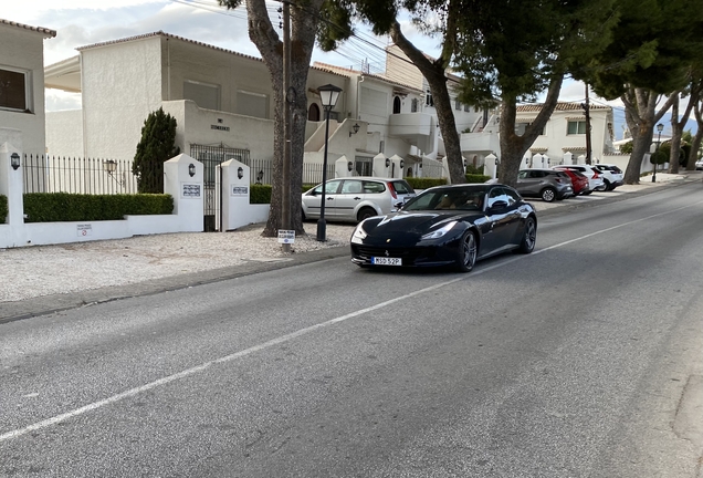 Ferrari GTC4Lusso