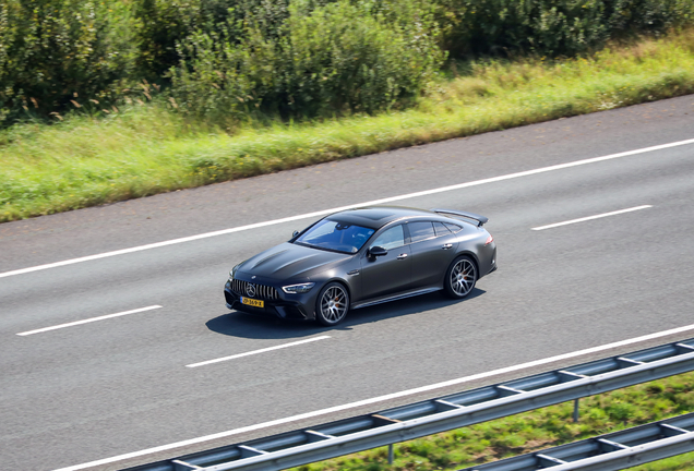 Mercedes-AMG GT 63 S Edition 1 X290