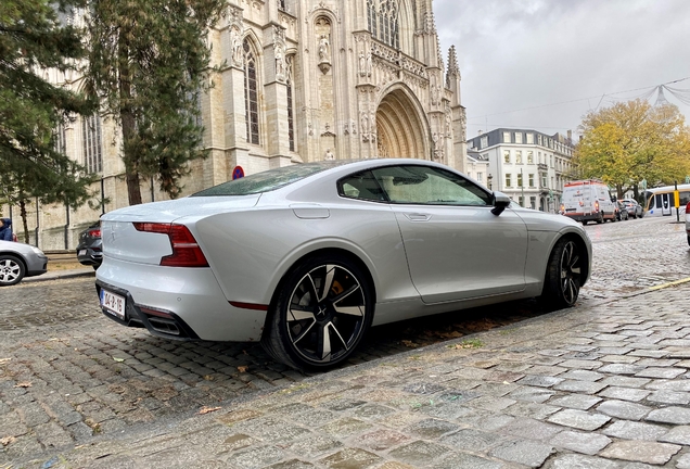 Polestar 1