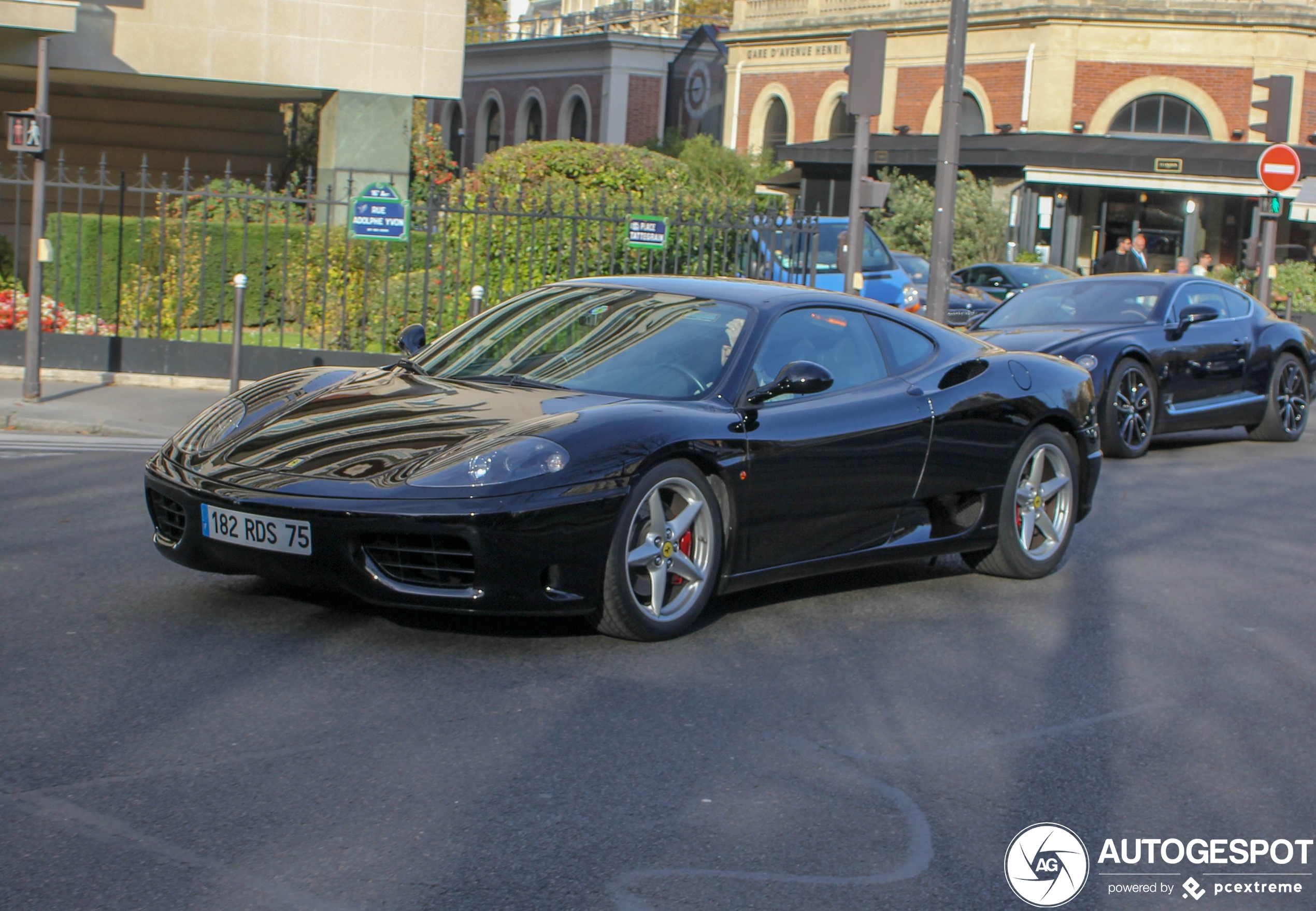 Ferrari 360 Modena