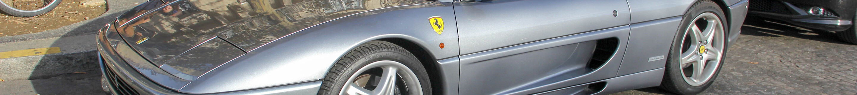 Ferrari F355 Berlinetta