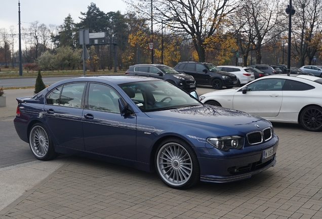 Alpina B7