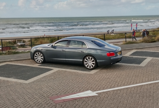 Bentley Flying Spur W12