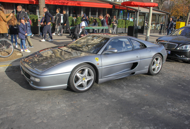 Ferrari F355 Berlinetta