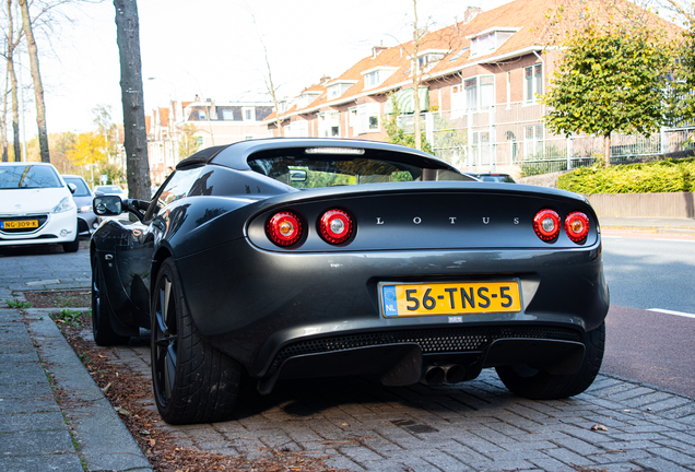 Lotus Elise S3 CR