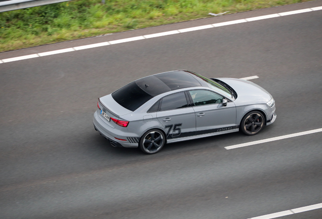 Audi RS3 Sedan 8V