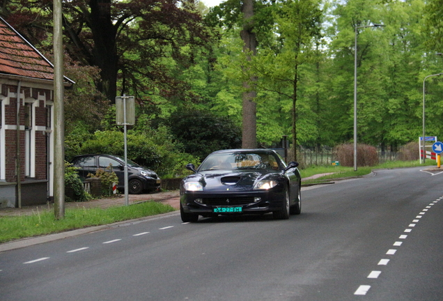 Ferrari 550 Maranello