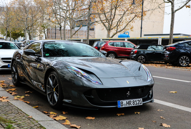 Ferrari 812 GTS