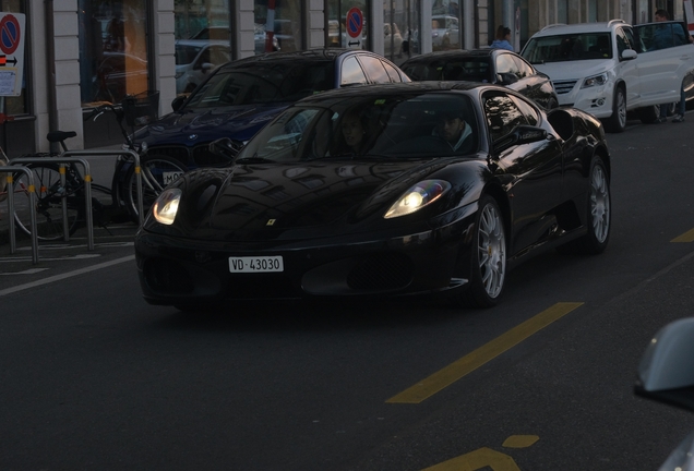 Ferrari F430