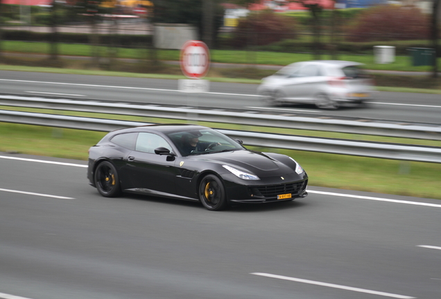 Ferrari GTC4Lusso