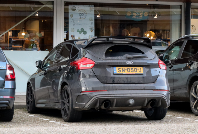 Ford Focus RS MkIII
