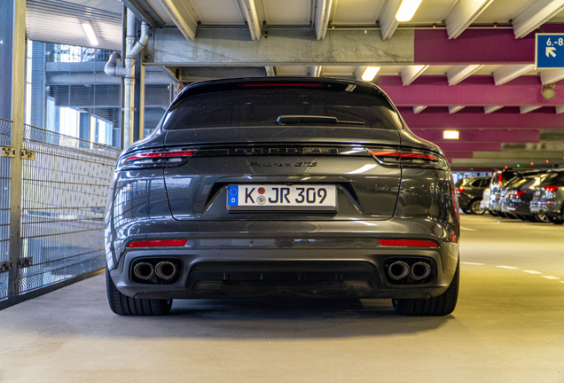 Porsche 971 Panamera GTS Sport Turismo