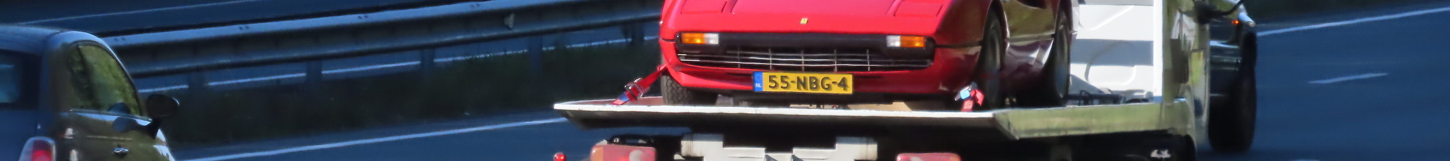 Ferrari 308 GTS