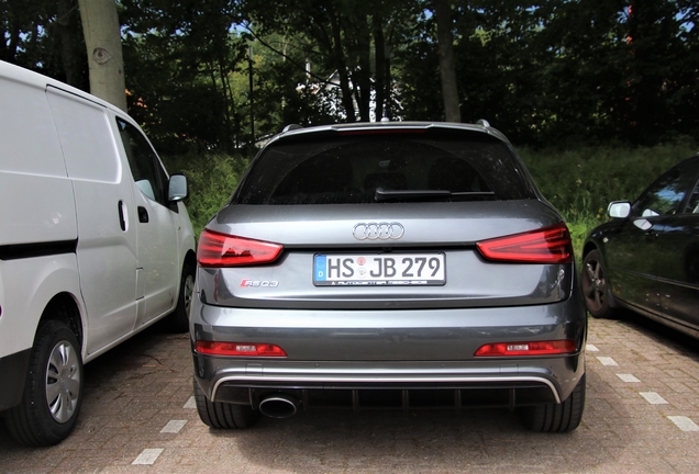 Audi RS Q3