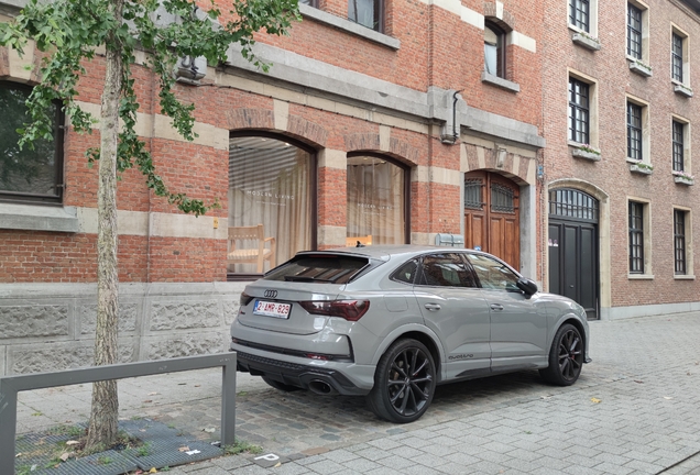 Audi RS Q3 Sportback 2020