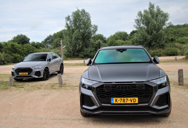 Audi RS Q3 Sportback 2020