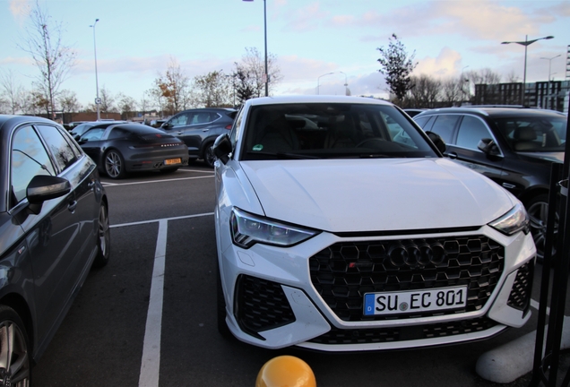 Audi RS Q3 Sportback 2020