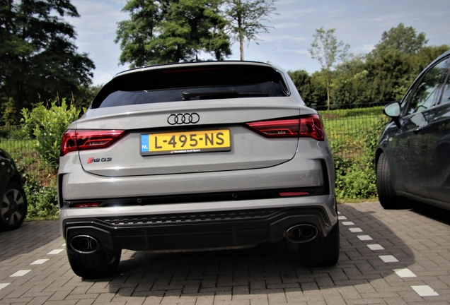 Audi RS Q3 Sportback 2020