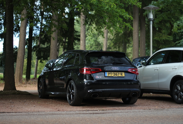 Audi RS3 Sportback 8V