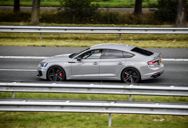 Audi RS5 Sportback B9