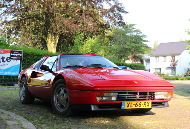 Ferrari 328 GTS