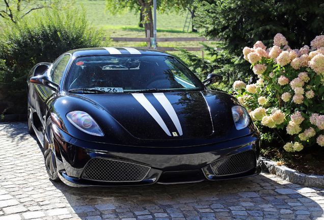 Ferrari 430 Scuderia