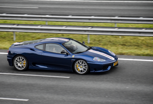 Ferrari Challenge Stradale