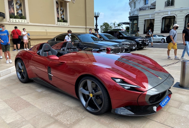 Ferrari Monza SP2