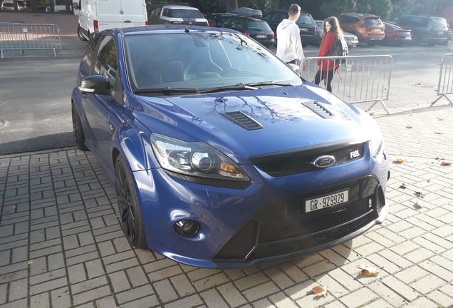 Ford Focus RS 2009