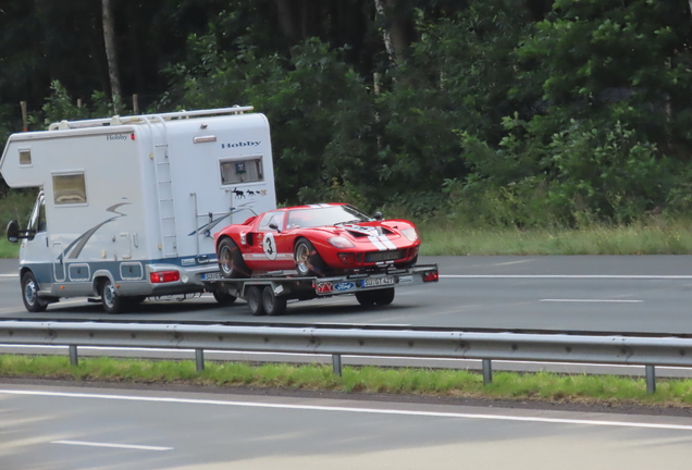 Ford GT40